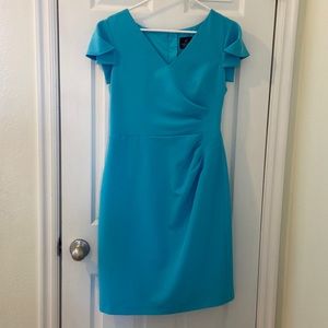 Adrianna Papell dress